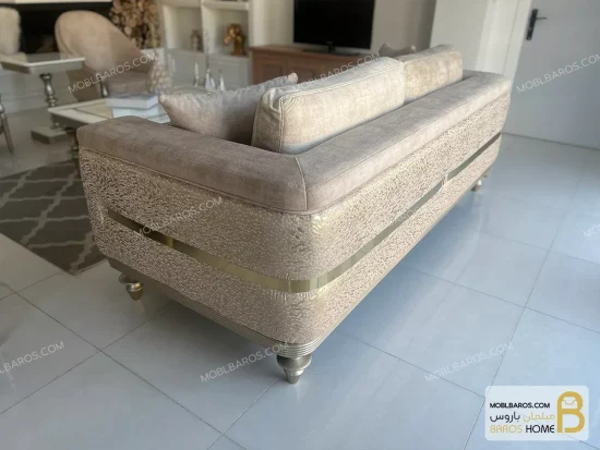 کاناپه آوانگارد وینچنزا - تصویر 4