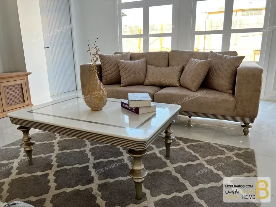 کاناپه آوانگارد وینچنزا - تصویر 3
