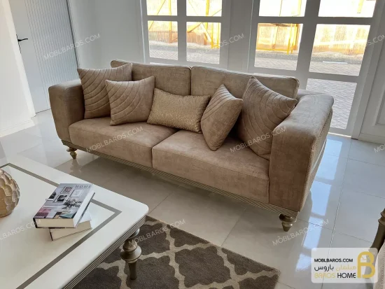 کاناپه آوانگارد وینچنزا moblbaros.com 3