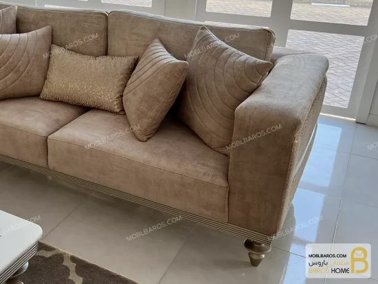 کاناپه آوانگارد وینچنزا - تصویر 5