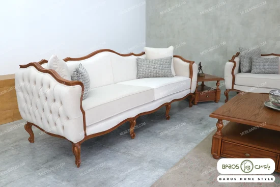کاناپه ابزاری کد ۱ رنگ روشن خریدم بل باروس (1)