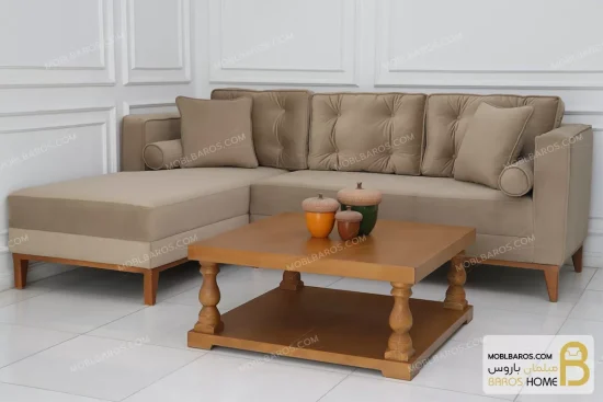 کاناپه ال دلیار moblbaros.com 13