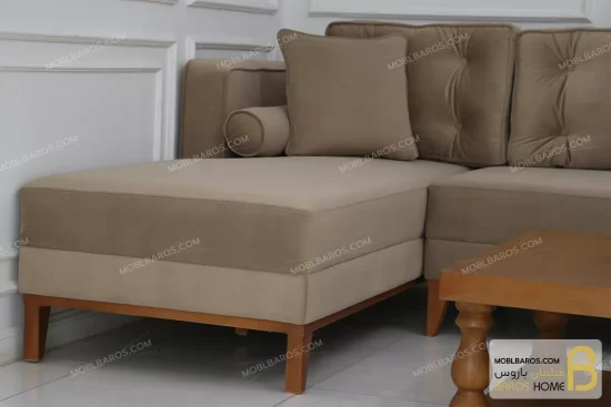 کاناپه ال دلیار moblbaros.com 14