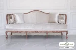 کاناپه سلطنتی و کلاسیک کینگ خرید مبل باروس ۴۹۴۵۸۳