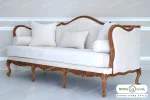کاناپه سلطنتی کلاسیک کینگ خرید مبل باروس 49392 (2)