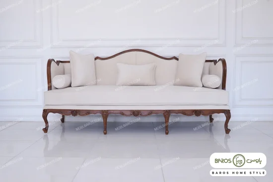 کاناپه سلطنتی کینگ خرید مبل باروس 59538 (2)