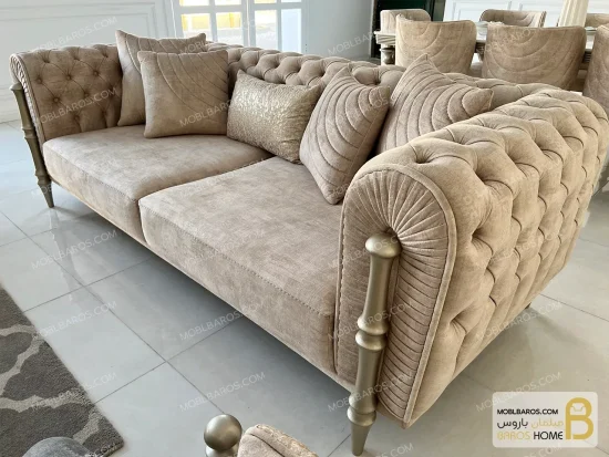 کاناپه لمسه وینچنزا moblbaros.com 1