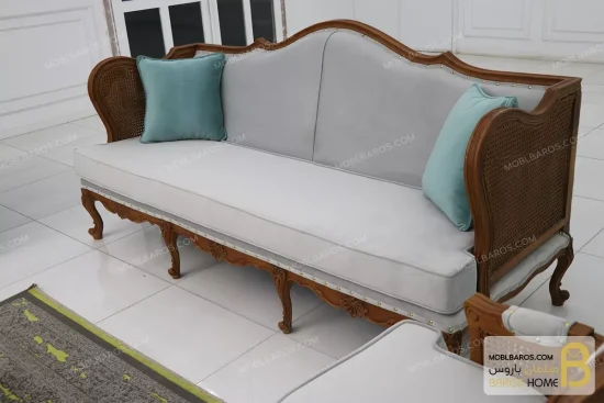 کاناپه مدل کینگ moblbaros.com 11