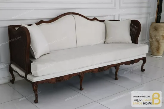 کاناپه مدل کینگ moblbaros.com 6