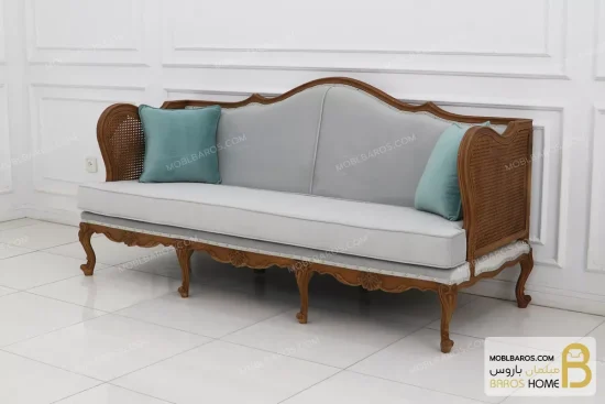 کاناپه مدل کینگ moblbaros.com 9