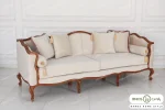 کاناپه کلاسیک ابزاری خرید مبل باروس ۵۹۵۹۳ (2)