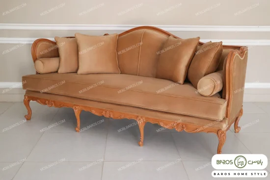 کاناپه کینگ خرید مبل باروس 45949 (1)