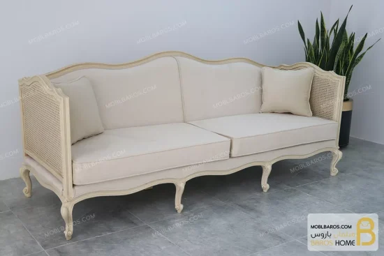 کاناپه گندم moblbaros.com 11