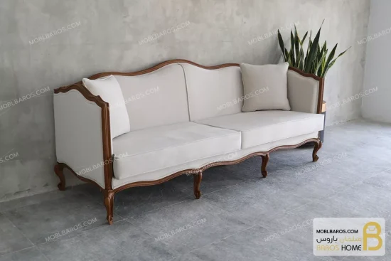 کاناپه گندم moblbaros.com 12
