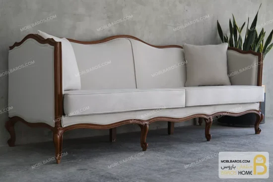 کاناپه گندم moblbaros.com 13