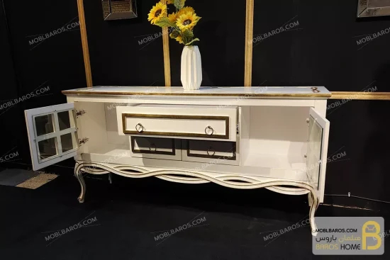 کنسول ابزاری moblbaros.com 4