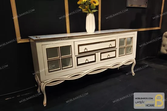 کنسول ابزاری moblbaros.com 5