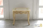 جلومبلی عسلی ابزاری ورق طلا moblbaros.com 1
