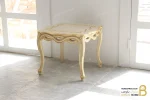جلومبلی عسلی ابزاری ورق طلا moblbaros.com 2