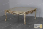 جلومبلی عسلی ابزاری ورق طلا moblbaros.com 3