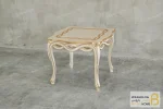 ست جلومبلی و عسلی ابزاری ورق طلا خرید مبل باروس 22 (2)