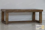 ست جلومبلی و عسلی مینیمال لیا خرید مبل باروس 4