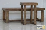 ست جلومبلی و عسلی مینیمال لیا خرید مبل باروس 8