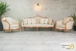 ست مبلمان لورنزو تایپ B خرید مبل باروس 11 11