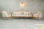 ست مبلمان لورنزو تایپ B خرید مبل باروس 11 14