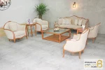 ست مبلمان لورنزو تایپ B خرید مبل باروس 11 2