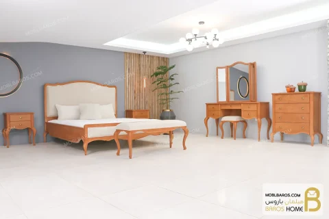 سرویس خواب شاین کد 1 خرید باروس 11 1