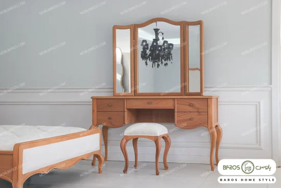 سرویس خواب شاین کد 1 خرید باروس 48 (2)
