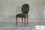صندلی راشل با پایه لویی خرید مبل باروس ۵۹۵۹۴ (1)