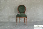 صندلی راشل با پایه لویی خرید مبل باروس ۵۹۵۹۴ (3)