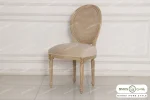 صندلی راشل پایه لویی خرید مبل باروس 49494 (4)