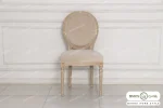 صندلی راشل پایه لویی خرید مبل باروس 49494 (5)