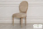 صندلی راشل پایه لویی خرید مبل باروس 49494 (6)
