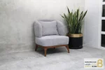 مبل تک نفره آرون moblbaros.com 2