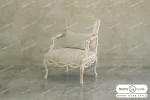 مبل تک نفره ابزاری ورق طلا خرید مبل باروس ۵۹۵۹۴۳ (5)