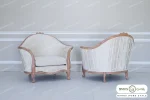 مبل تک‌نفره ایتالیایی لورنزو تایپ B خرید مبل باروس ۴۹۳ (2)