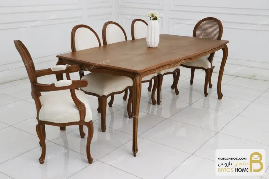 ناهارخوری لویی moblbaros.com 18
