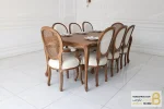 ناهارخوری لویی moblbaros.com 5
