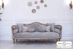 کاناپه جورجیا کلاسیک خرید مبل باروس 495493 (1)