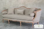 کاناپه جورجیا کلاسیک خرید مبل باروس ۵۹۴۹۳۴ (1)
