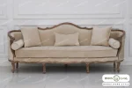 کاناپه کلاسیک جورجیا خرید مبل باروس 49593 (2)