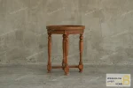 ست جلومبلی و عسلی آنجل کد 2 باروس 77 (1)