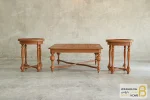 ست جلومبلی و عسلی آنجل کد 2 باروس 77 (3)