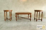 ست جلومبلی و عسلی آنجل کد 2 خرید مبل باروس 11