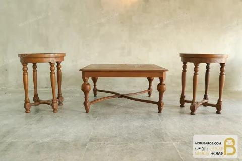 ست جلومبلی و عسلی آنجل کد 2 خرید مبل باروس 11