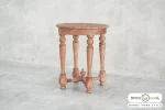 ست جلومبلی و عسلی آنجل کد 2 خرید مبل باروس 49493 (1)